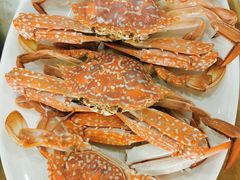 -明记海鲜大排档(巽寮湾店)