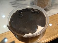 芝麻杏仁鸳鸯糊-芝麻糊世家(西华店)