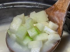 -大良毋米粥 · 粥底火锅(岭南天地店)