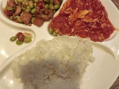 -乡村基·川味现炒大王(熙悦天街店)