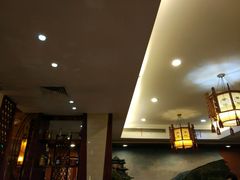 -钓台野鱼馆(钱江国际时代广场店)