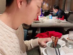 -杭州滨江银泰喜来登·采悦轩中餐厅