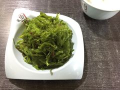 -贰號小院潮汕砂锅粥(前海西街店)