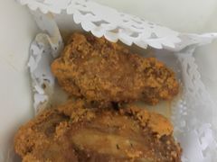-Pelicana百利家炸鸡(江南西名店城店)