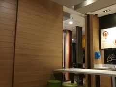 大堂-麦当劳(一德路店)