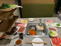 -海底捞火锅(方塔东街店)