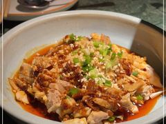 -姐夫的小菜(新中关购物中心店)