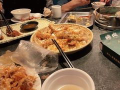 -南海底小海鲜·湘菜(鲁巷吴家湾店)