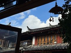 -勺子米线·云南传统小吃市集(四方街店)