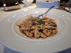 -香山湖渔家大院