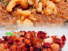 -俏江南天津时尚曲艺主题餐厅(马场道店)