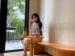 -星巴克(成都太古里二店)