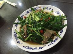 -龙老五汤店(站前西路店)