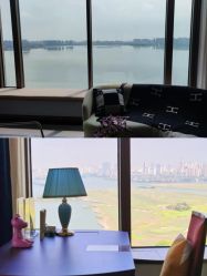 -新寰亚月子会所(金鸡湖凯宾店)