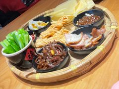 -鸽子窝(宋庄店)