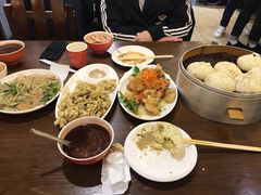 -张包铺(关东古巷店)