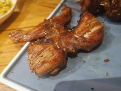 -小俩口烧烤东北菜(双井店)