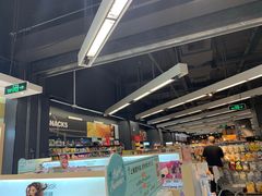 -Olé精品超市(苏州中心店)