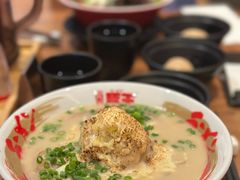 澳門王拉麵（腩肉）-豚王拉面(澳门银河店)