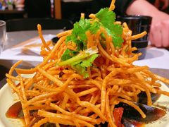-一棠龙虾•王牌虾球(楚河汉街店)