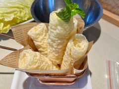 -浩爷羊蝎子火锅(双榆树店)