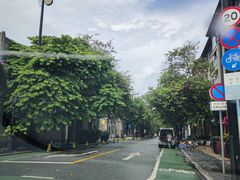 -佛山岭南天地康得思酒店