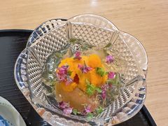 -鮨青(恒基名人购物中心店)
