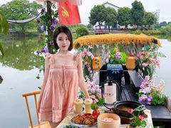 -水岸居湖景农家乐·阳澄湖大闸蟹