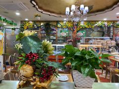 -西北朗益和穆斯林餐厅