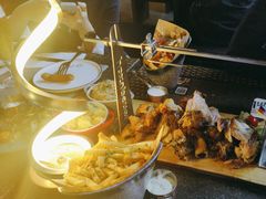 -haxnbauer海森堡德国餐厅(深圳coco店)