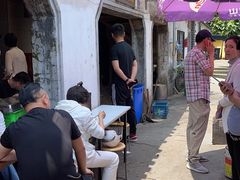 -泰顺江南春面馆