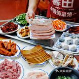重庆旅行之火锅店里搓麻将！！