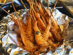 -東舍食唐精品陕菜馆