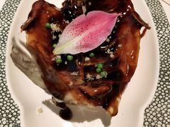 -桂满陇·手作小笼包&江南叫花鸡(中山公园店)