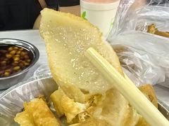 -蒙记老牌豆浆