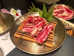 -西塔老太太泥炉烤肉(龙湖北苑天街店)