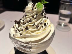 莫尔顿传奇圣代-莫尔顿牛排坊(浦东ifc店)