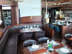 大堂-MONICH牛排融合餐厅(和义大道购物中心店)