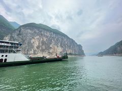 -白帝城·瞿塘峡景区