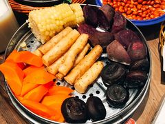 -山芋腔苏北菜(盐城滨海店)