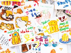 -发酵食堂(屏风街店)