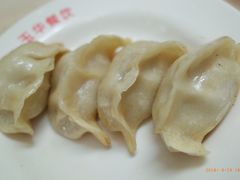 -玉华饮食店(茅台路店)