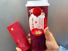 -奈雪的茶(正弘城PRO+店)