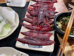 -铜元老码头鳝鱼火锅