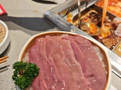 -海底捞火锅(莘松路店)
