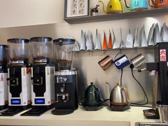 -悟白咖啡WoobyCafe