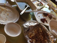 -学成饭店(北辰店)