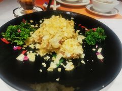 -若蘭慈·无国界素食料理(欢乐海岸店)