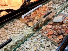 -韩盛·盛江山自助料理(于洪新玛特店)