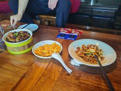 -小吊梨汤·北京菜(香山店)